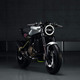 Illustration for article titled The Husqvarna Vitpilen 701 Concept Is The Bike Of Your Dreams
